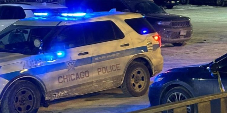 chicago police