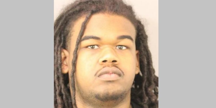 21-Year-Old Charged in Rosemoor Armed Robbery of Young Man