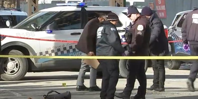 25-Year-Old Man Fatally Shot in West Garfield Park identified