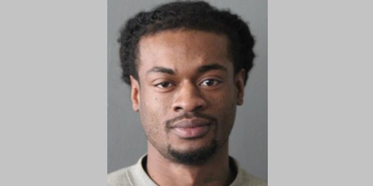 27-Year-Old Man Charged in Shooting of Woman in South Shore