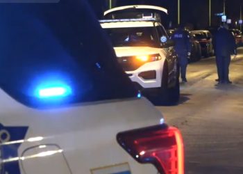 30-Year-Old Man Killed in Chicago Lawn Drive-By Shooting