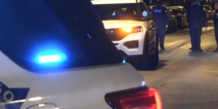 30-Year-Old Man Killed in Chicago Lawn Drive-By Shooting