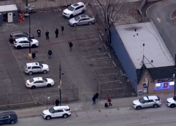 32-Year-Old Man Critically Wounded in Brainerd Parking Lot Shooting