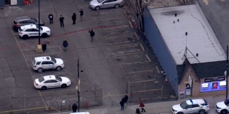 32-Year-Old Man Critically Wounded in Brainerd Parking Lot Shooting