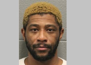 35-Year-Old Man Charged with Killing Two in Little Village