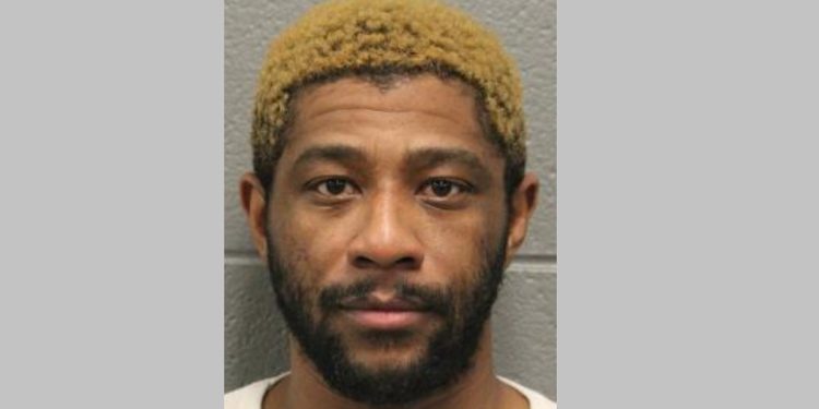 35-Year-Old Man Charged with Killing Two in Little Village