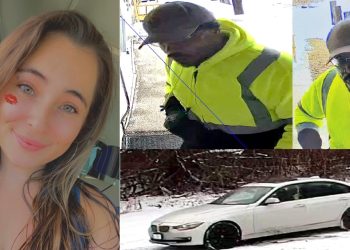 $5000 Reward Offered in Kankakee Co. Bar Homicide; Person of Interest Sought