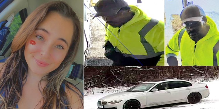 $5000 Reward Offered in Kankakee Co. Bar Homicide; Person of Interest Sought