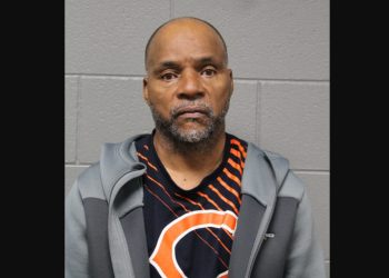 61-Year-Old Chicago Resident Charged in Evanston Senior Theft Spree