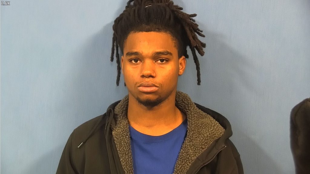 North Central College Student Detained After Loaded Glock and 39 Bags of Weed Found in Dorm