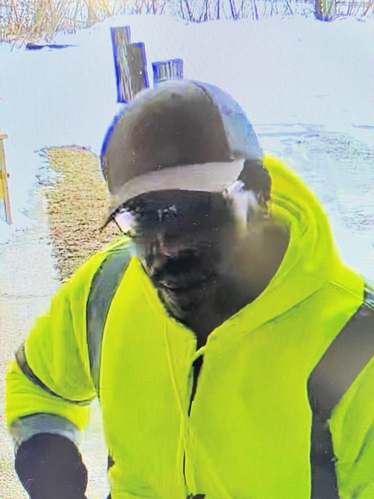 $5,000 Reward Offered in Kankakee Co. Bar Homicide; Person of Interest Sought