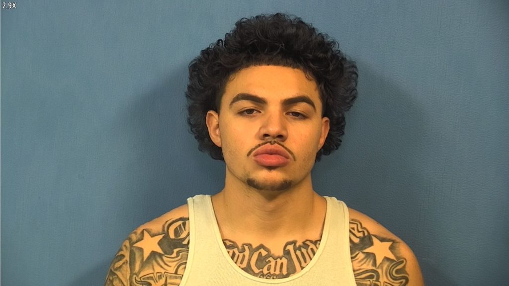 North Central College Student Detained After Loaded Glock and 39 Bags of Weed Found in Dorm