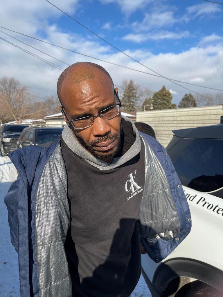 Suspect Arrested in Homicide of Mom Found Dead at Momence Bar