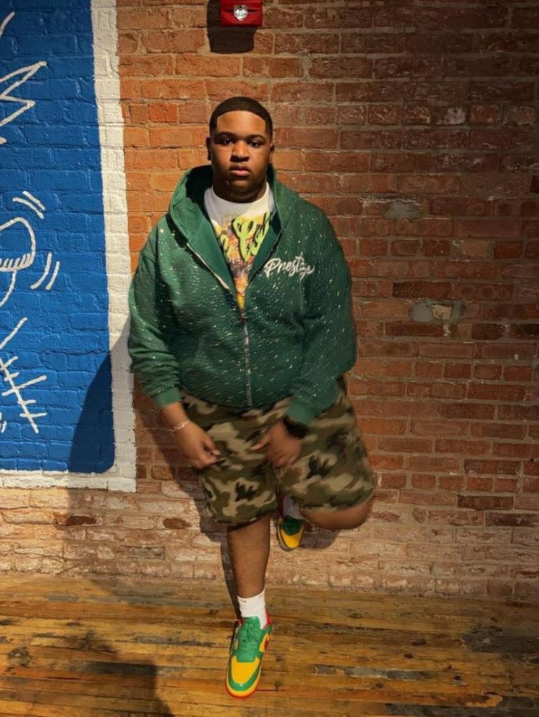 Teen and Dance Director Killed in Bishop Ford Freeway Crash