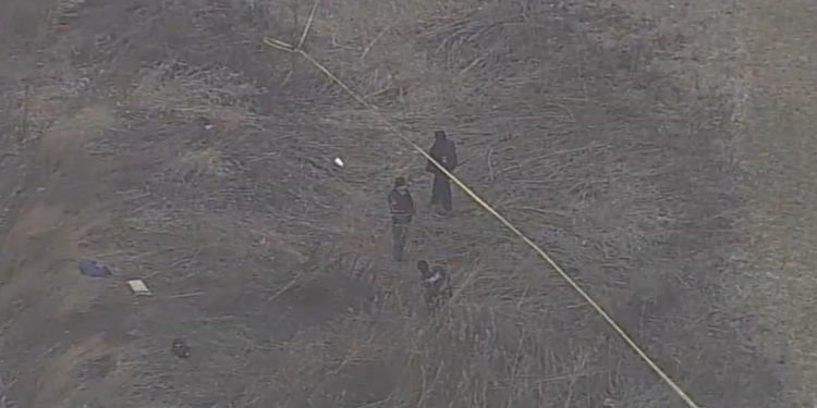 Body of Missing Man Recovered from Woodridge Pond