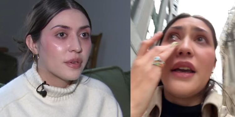 CPD Investigating After Woman Struck in Unprovoked Loop Attack