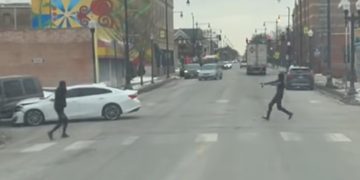 Chicago Crime: Mother Shot and Killed in Gresham with Baby in Car