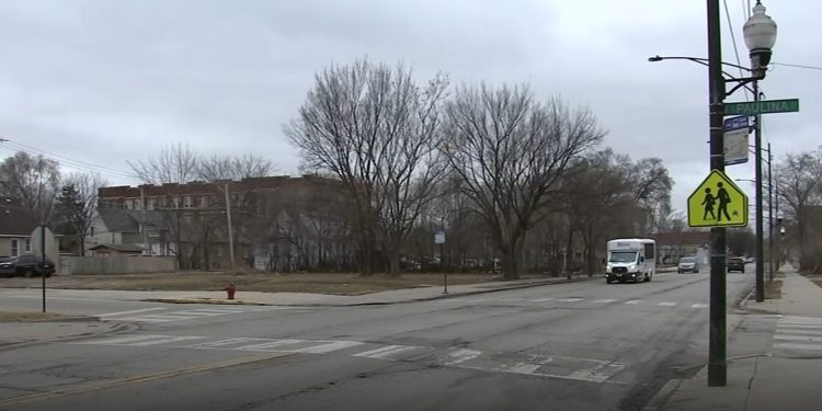 Chicago Police ID Vehicle in West Englewood Hit-and-Run of Two Girls