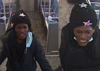 Chicago Police Seek Suspect in Brutal Wrigleyville Transit Robbery