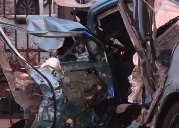 Fatal Avondale Hit-and-Run: Driver Flees After Killing Passenger