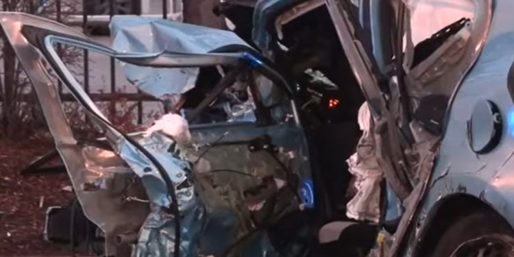 Fatal Avondale Hit-and-Run: Driver Flees After Killing Passenger