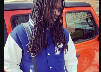 Father Shot 7 Times in Chicago Heights