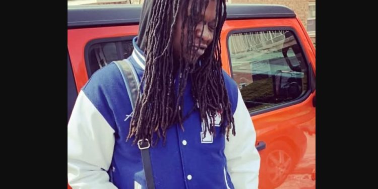 Father Shot 7 Times in Chicago Heights