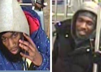 Group Robs Red Line Passenger at 95th Street Station in Gresham