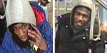 Group Robs Red Line Passenger at 95th Street Station in Gresham