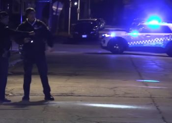 Gunfire Erupts at East Side Gathering: One Woman Dead, Another Wounded