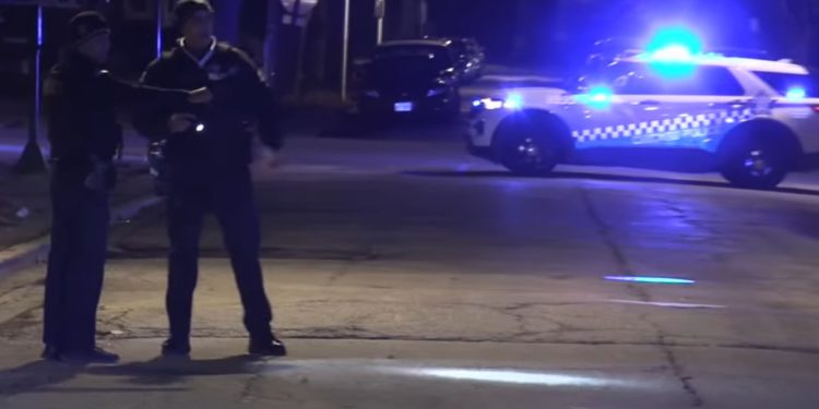 Gunfire Erupts at East Side Gathering: One Woman Dead, Another Wounded