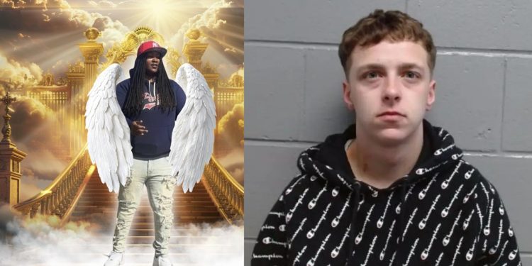 Jacksonville Shooting Victim Identified After Fatal Valentine’s Day Shooting