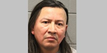 Little Village Man Charged with Attempted Murder of 41-Year-Old
