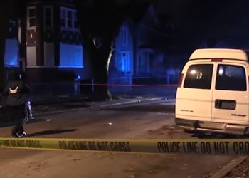 Man Fatally Shot on West 61st Place in Englewood