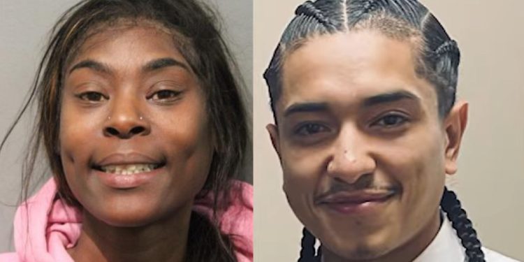 Maywood Woman Charged in Fatal Carjacking of Downers Grove UberEats Driver