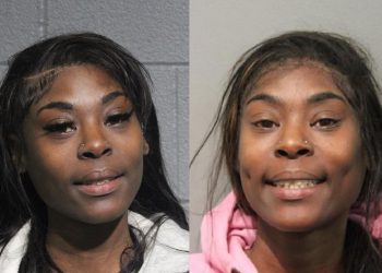 Montoya Perry: 33-Year-Old Suspect in Austin Neighborhood Murder Has 8 Felony Convictions