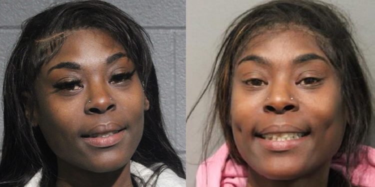 Montoya Perry: 33-Year-Old Suspect in Austin Neighborhood Murder Has 8 Felony Convictions