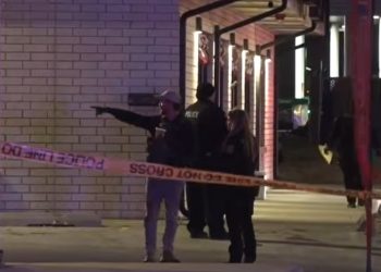 Oak Lawn Man Killed in Bridgeview Pool Hall Shooting