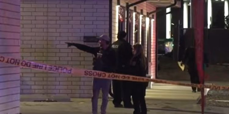 Oak Lawn Man Killed in Bridgeview Pool Hall Shooting