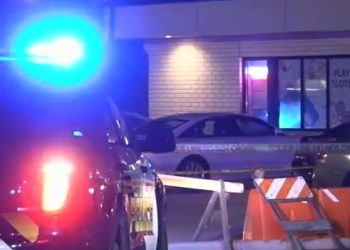 One Dead, One Wounded in Shooting Outside Bridgeview Pool Hall