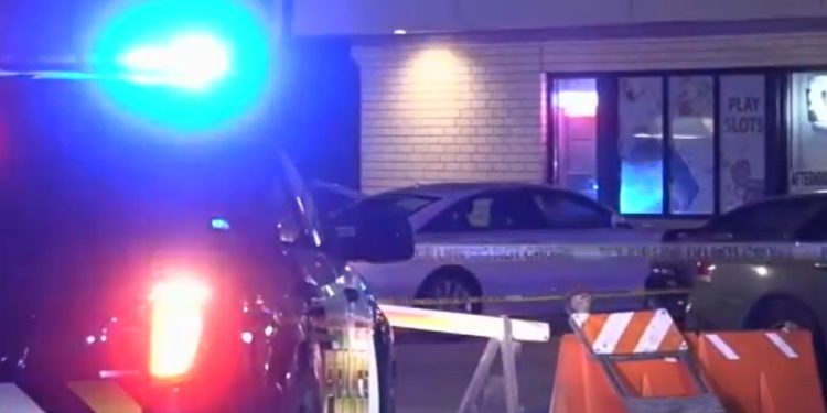 One Dead, One Wounded in Shooting Outside Bridgeview Pool Hall