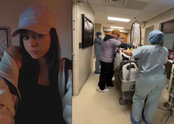 Rochelle Woman Dies After Tragic Domestic Shooting