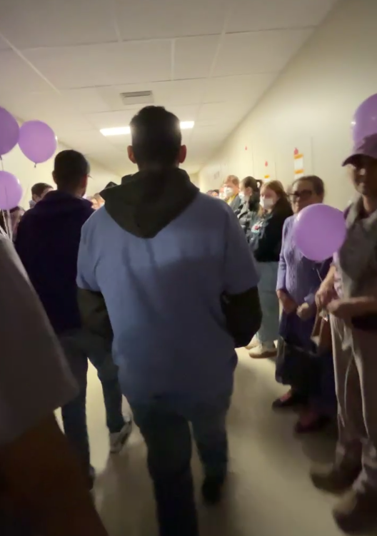 Rochelle Woman Dies After Tragic Domestic Shooting