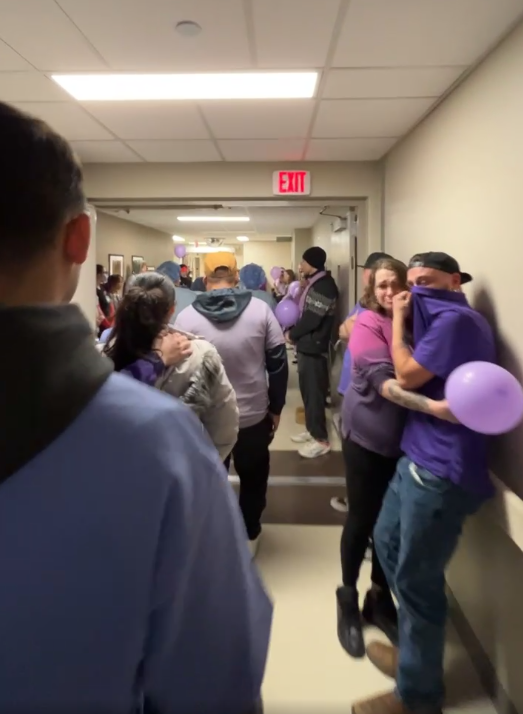 Rochelle Woman Dies After Tragic Domestic Shooting