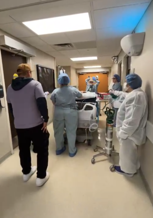 Rochelle Woman Dies After Tragic Domestic Shooting