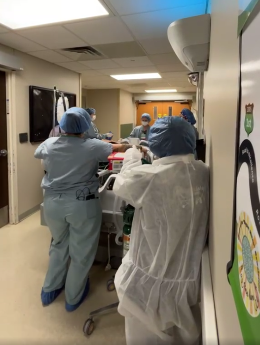 Rochelle Woman Dies After Tragic Domestic Shooting