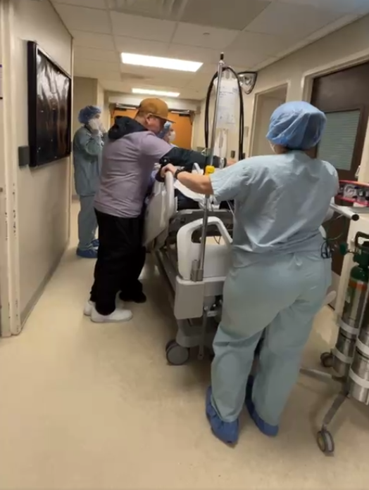 Rochelle Woman Dies After Tragic Domestic Shooting