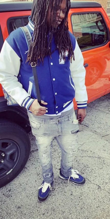 Family Demands Justice for Father Shot 7 Times in Chicago Heights