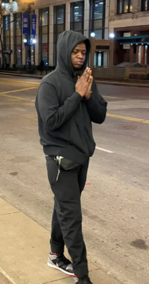 Family Demands Justice for Father Shot 7 Times in Chicago Heights