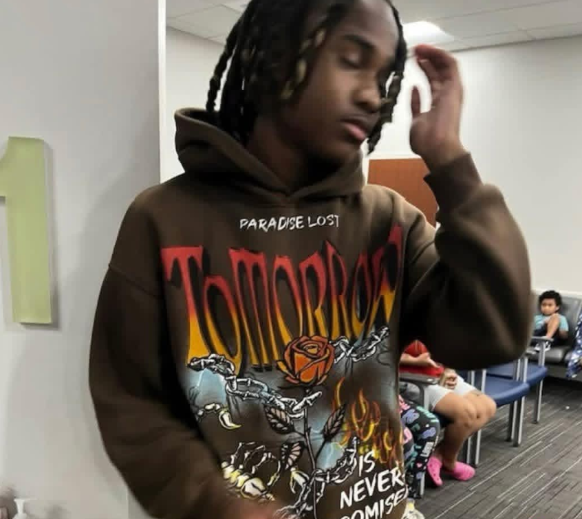 17-Year-Old Boy Identified in Logan Square Home Shooting